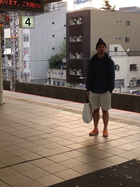 yuichir0さんのコーディネート