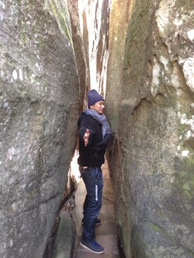 yuichir0さんのコーディネート