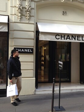 yuichir0さんのコーディネート