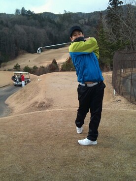 yuichir0さんのコーディネート