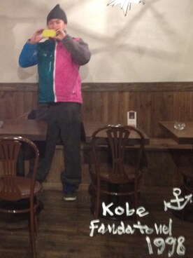 yuichir0さんのコーディネート