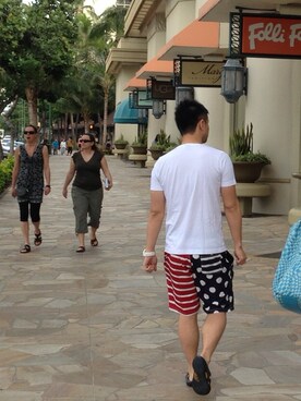 yuichir0さんのコーディネート