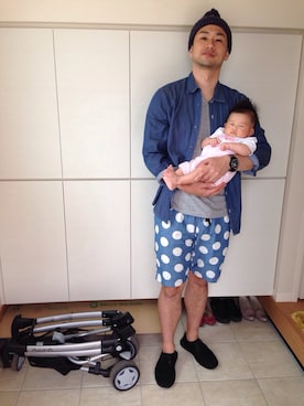 yuichir0さんのコーディネート