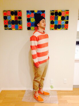 yuichir0さんのコーディネート