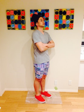 yuichir0さんのコーディネート