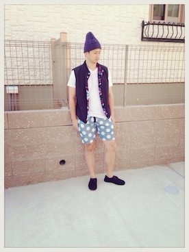 yuichir0さんのコーディネート