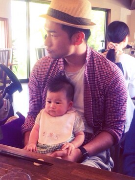 yuichir0さんのコーディネート