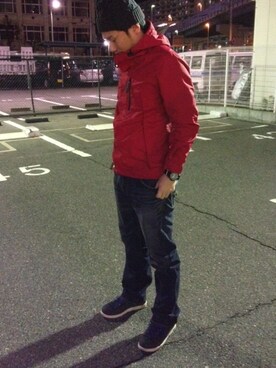 yuichir0さんのコーディネート