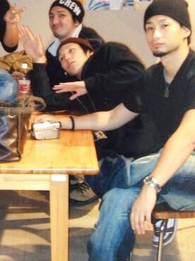 yuichir0さんのコーディネート