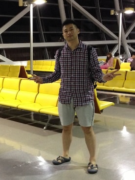 yuichir0さんのコーディネート