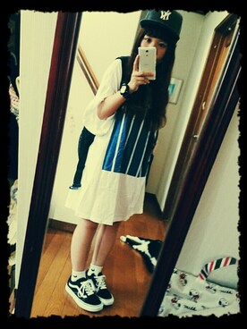 なつ*さんのコーディネート