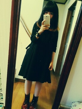 なつ*さんのコーディネート