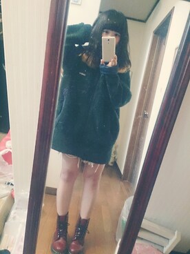 なつ*さんのコーディネート