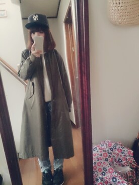 なつ*さんのコーディネート