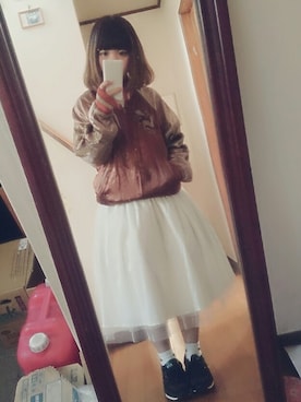 なつ*さんのコーディネート