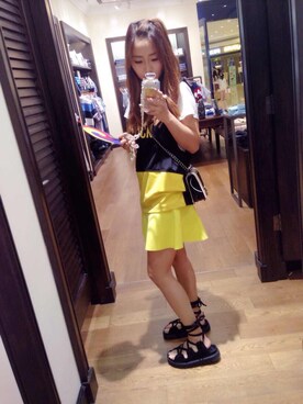 nay0mi酱さんのコーディネート