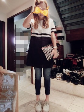 nay0mi酱さんのコーディネート