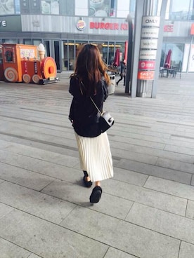 nay0mi酱さんのコーディネート