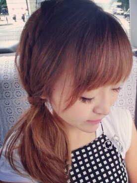 nay0mi酱さんのコーディネート