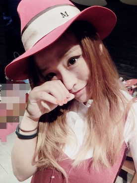 nay0mi酱さんのコーディネート