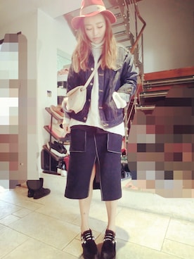 nay0mi酱さんのコーディネート