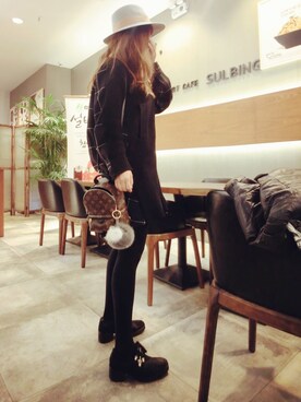 nay0mi酱さんのコーディネート