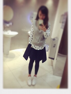 nay0mi酱さんのコーディネート