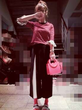 nay0mi酱さんのコーディネート