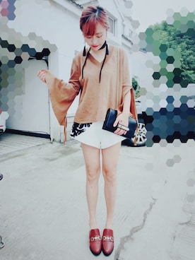 nay0mi酱さんのコーディネート