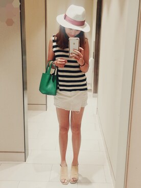 nay0mi酱さんのコーディネート