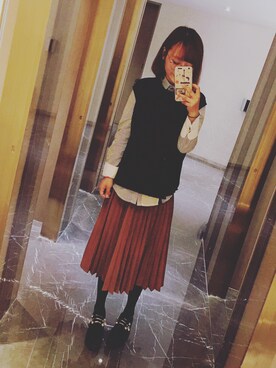 nay0mi酱さんのコーディネート