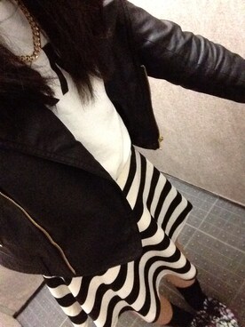 K ä h óさんのコーディネート