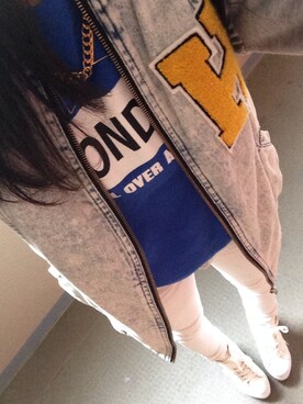 K ä h óさんのコーディネート