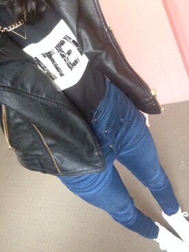 K ä h óさんのコーディネート