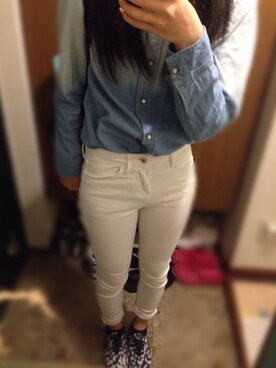 K ä h óさんのコーディネート