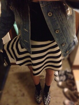 K ä h óさんのコーディネート