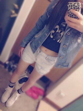 K ä h óさんのコーディネート