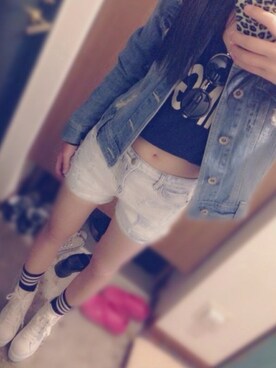 K ä h óさんのコーディネート