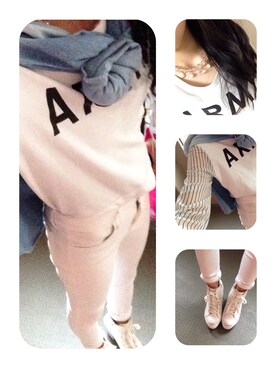 K ä h óさんのコーディネート