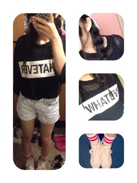 K ä h óさんのコーディネート