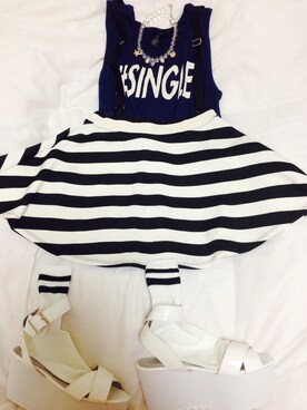 K ä h óさんのコーディネート