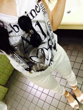 K ä h óさんのコーディネート