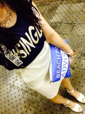 K ä h óさんのコーディネート