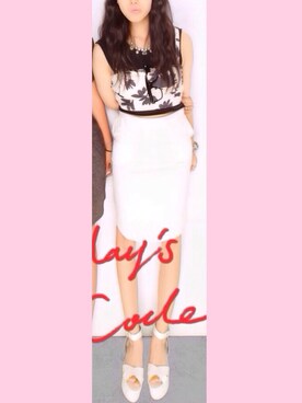 K ä h óさんのコーディネート