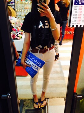 K ä h óさんのコーディネート