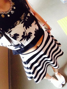 K ä h óさんのコーディネート