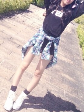 K ä h óさんのコーディネート