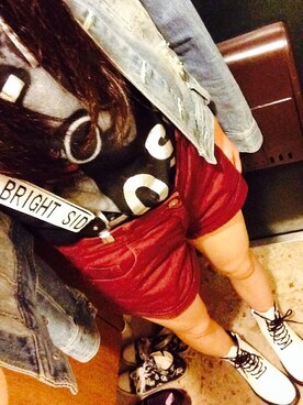 K ä h óさんのコーディネート