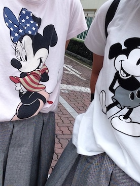 Nanamiさんのコーディネート