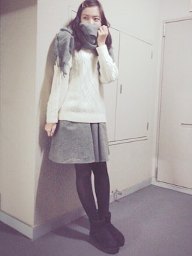 加藤里奈(カトリーナ)さんのコーディネート